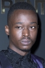 Ashton Sanders Film ve Dizileri