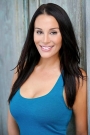 Christina Cindrich Film ve Dizileri