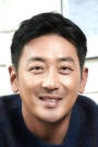 Ha Jung-woo Film ve Dizileri