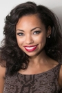Logan Browning Film ve Dizileri