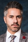 Moisés Arizmendi Film ve Dizileri