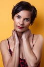 Rina Mahoney Film ve Dizileri
