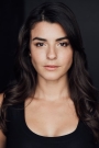 Sara Alicia Garcia Film ve Dizileri
