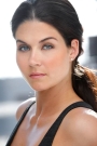 Stephanie Beran Film ve Dizileri