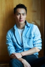 Tony Yang Film ve Dizileri