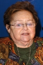 Zelda Rubinstein Film ve Dizileri