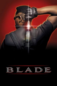 Blade 1 - Bıçağın İki Yüzü (1998)
