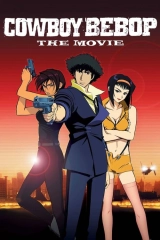Cowboy Bebop Cennet Kapısı
