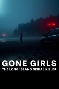Kayıp Kızlar: Long Island Seri Katili