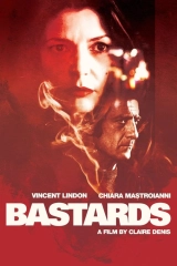 Bastards - Pislikler