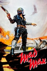 Çılgın Max (1979)