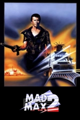 Çılgın Max Yol Savaşçısı (1981)