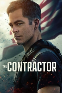 The Contractor - Komplo