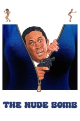 Çıplak Bomba (1980)
