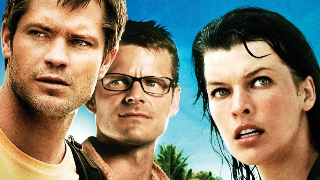Mükemmel Bir Kaçış izle
