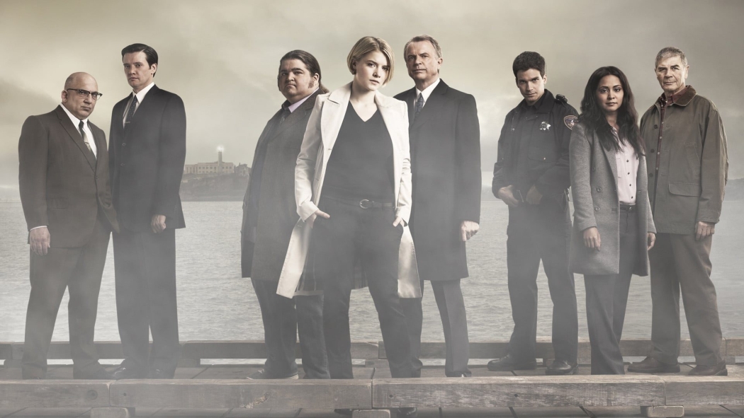 Alcatraz 1. Sezon 4. Bölüm izle