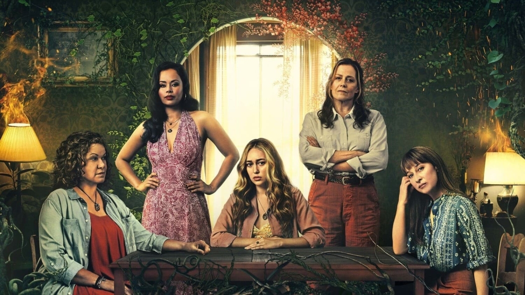 Alice Hart'ın Kayıp Çiçekleri 1. Sezon 5. Bölüm izle