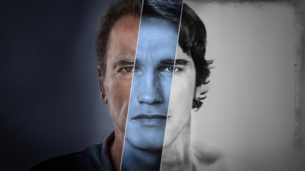 Arnold 1. Sezon 2. Bölüm izle