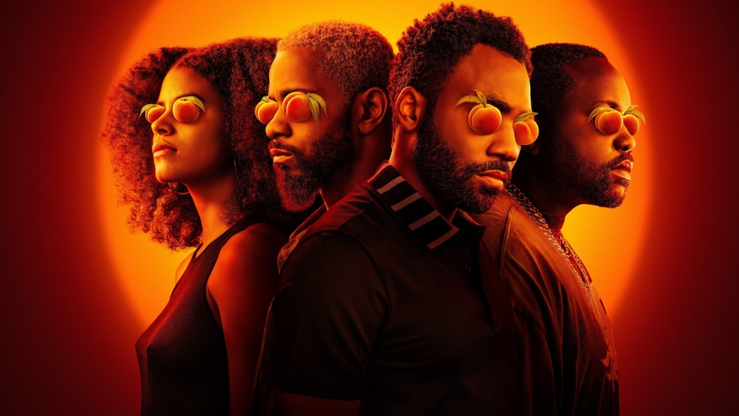 Atlanta 4. Sezon 7. Bölüm izle