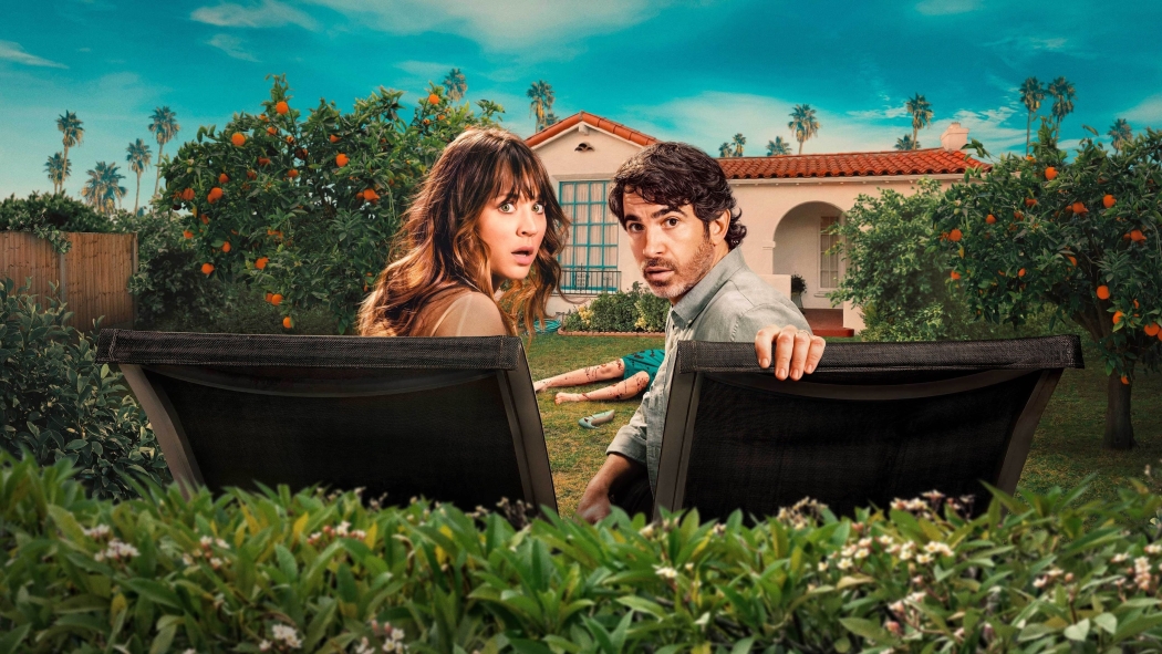 Based on a True Story 2. Sezon 4. Bölüm izle