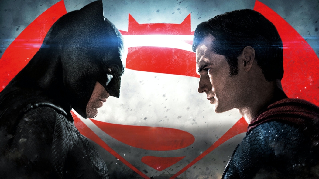 Batman v Superman: Adaletin Şafağı izle