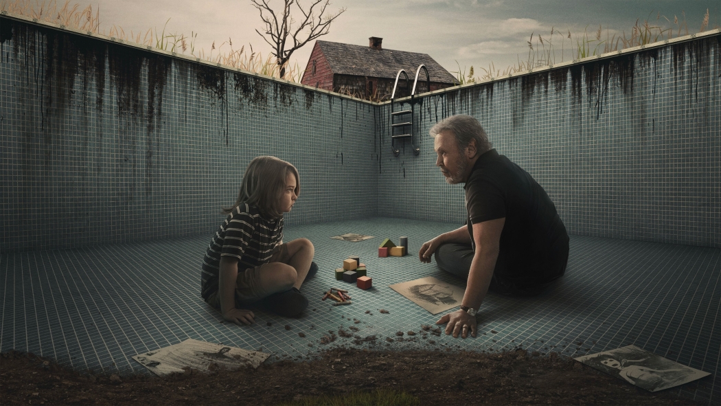 Before 1. Sezon 6. Bölüm izle