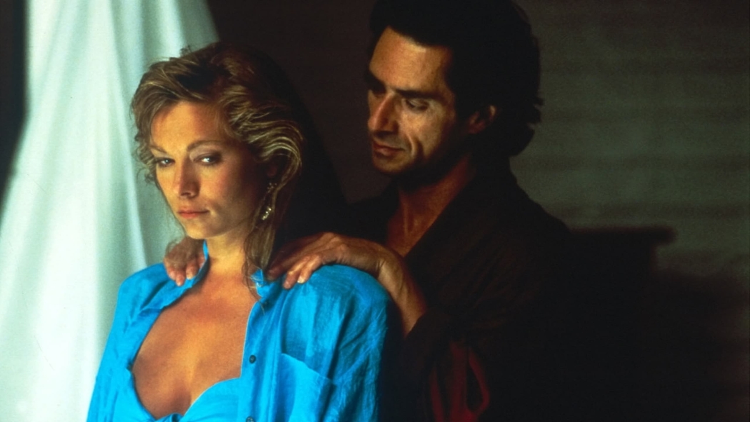 Kara dul (1987) izle