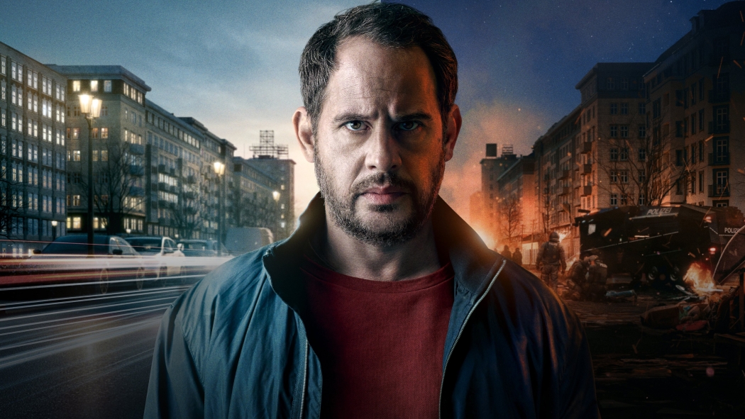 Blackout 1. Sezon 3. Bölüm izle