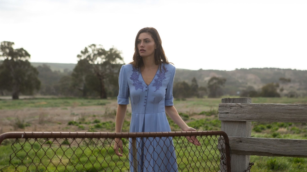 Bloom 1. Sezon 6. Bölüm izle