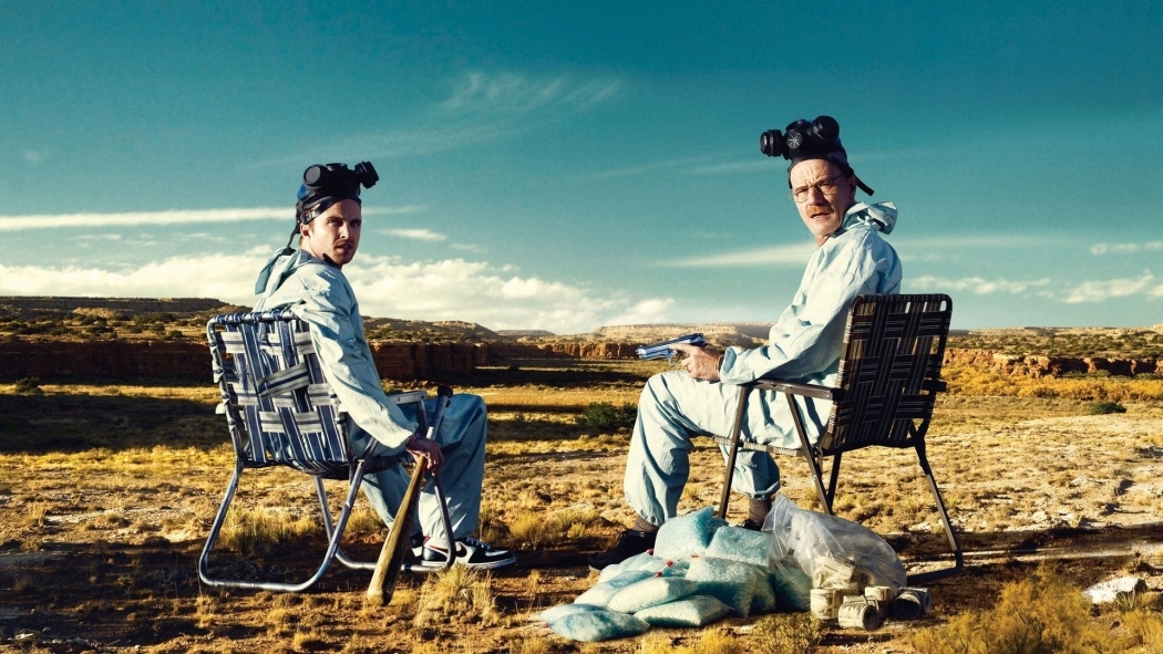 Breaking Bad 2. Sezon 3. Bölüm izle