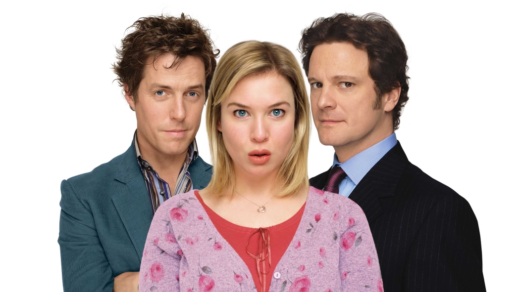 Bridget Jones - Mantığın Sınırı izle