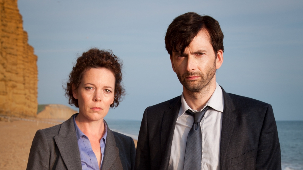 Broadchurch 2. Sezon 7. Bölüm izle