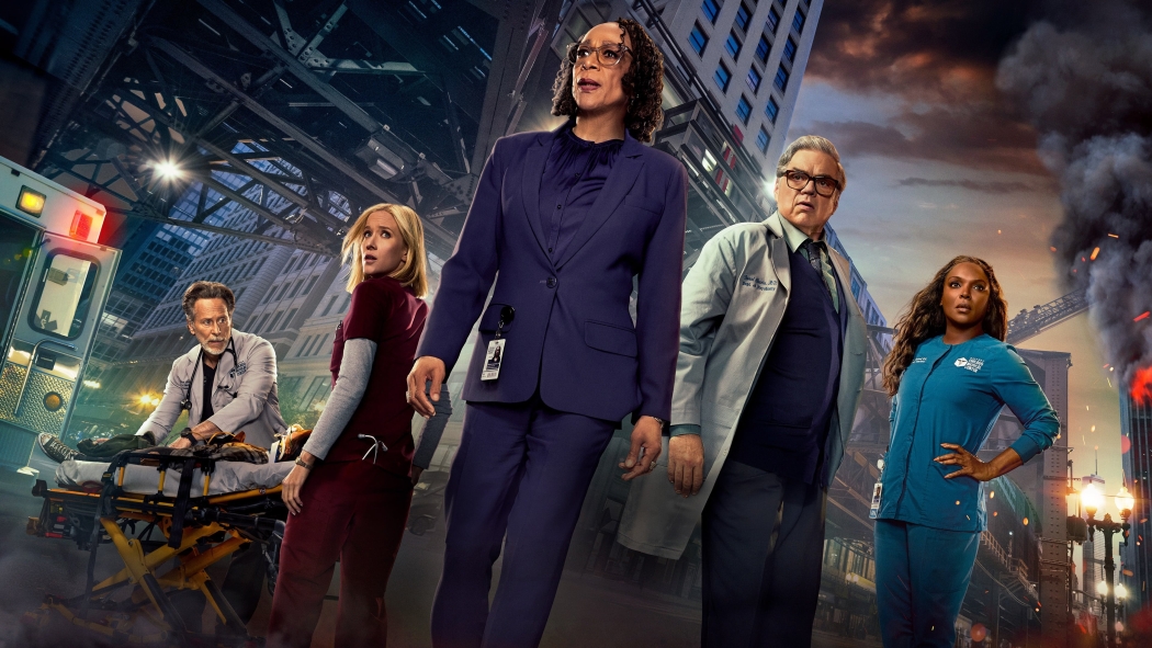Chicago Med 10. Sezon 12. Bölüm izle