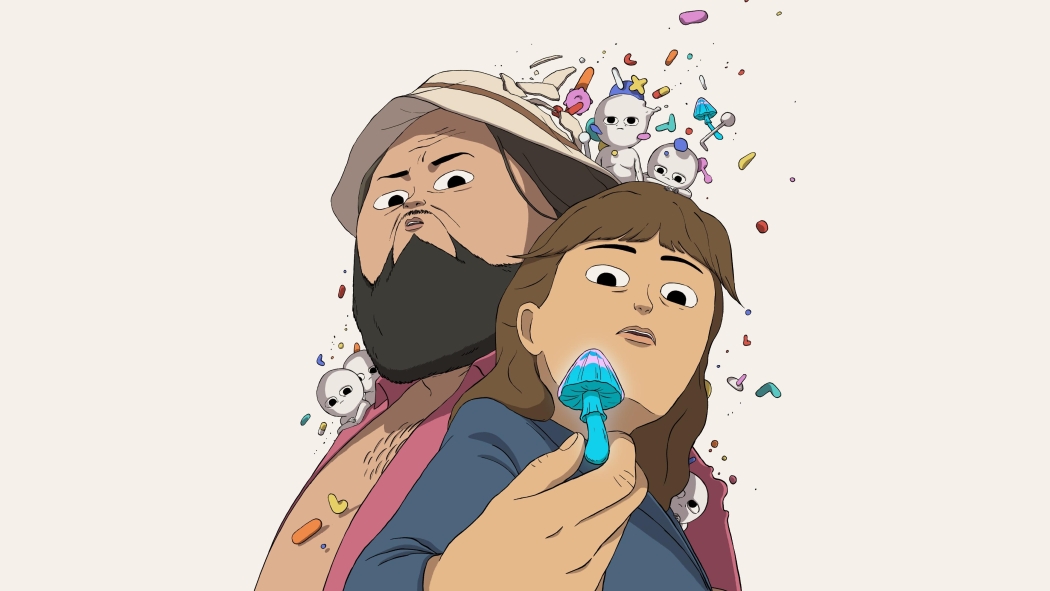Common Side Effects 1. Sezon 3. Bölüm izle