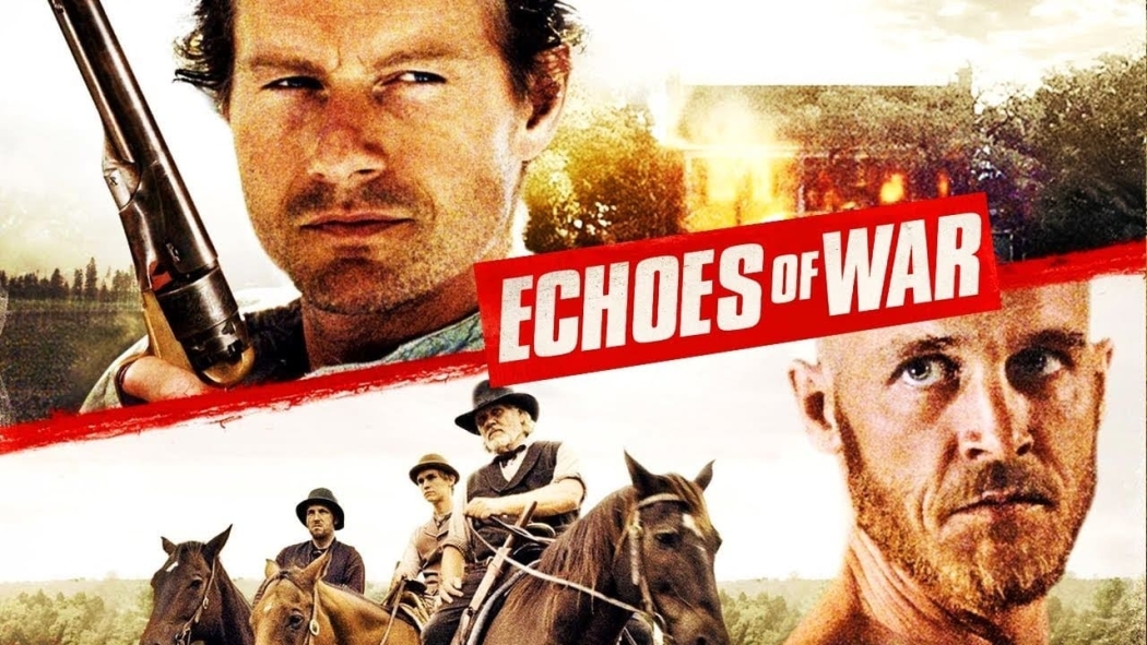 Echoes of War - Savaş Yankıları izle