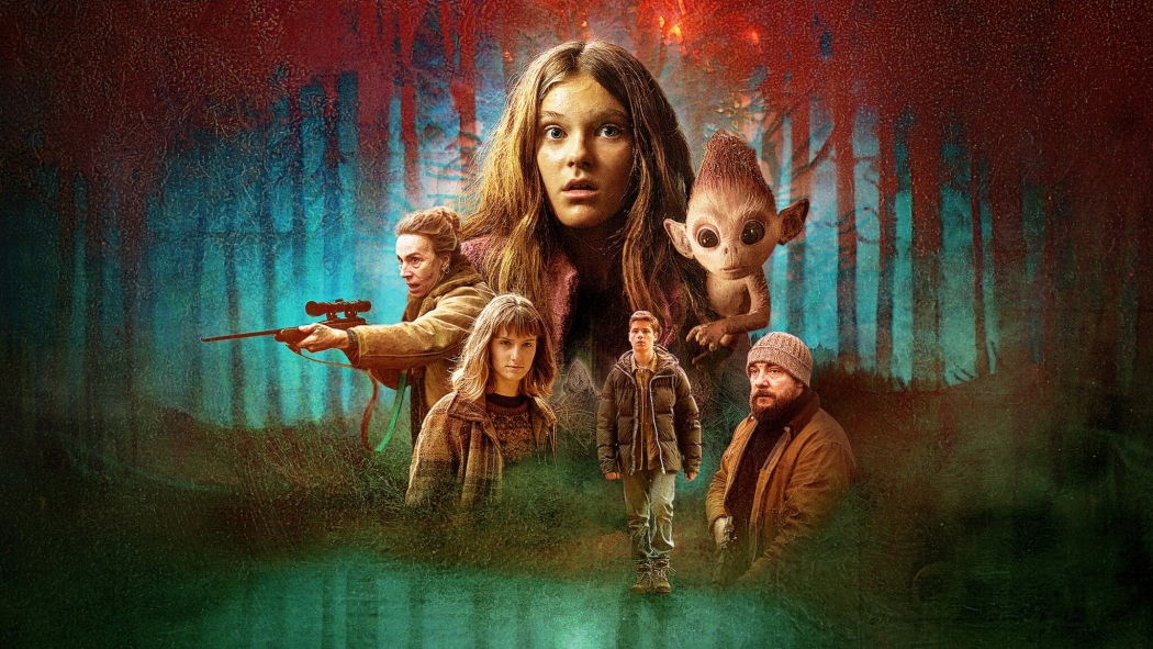 Elfler 1. Sezon 3. Bölüm izle