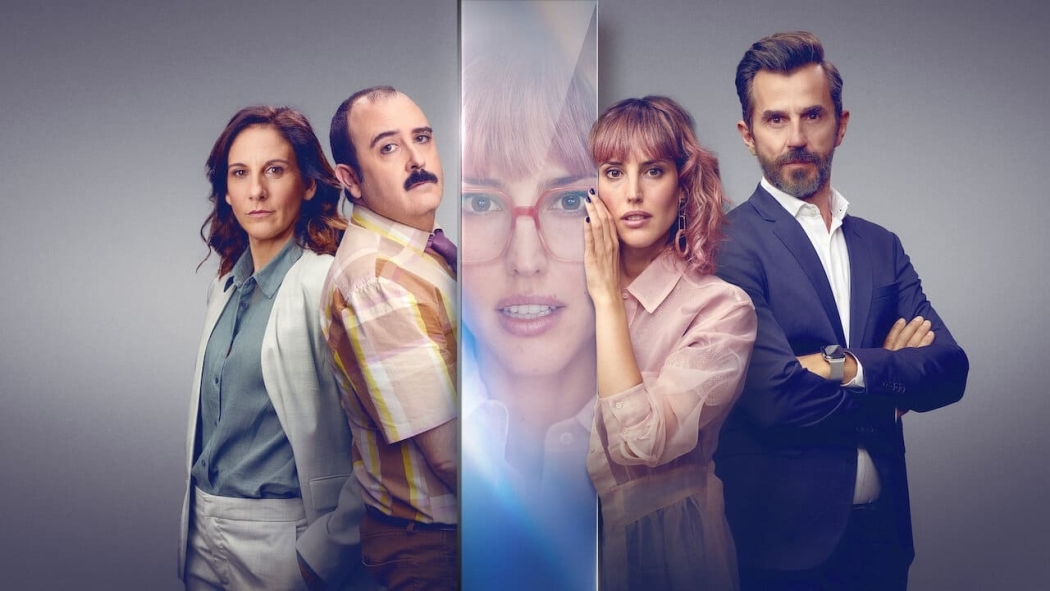 Ayna Ayna izle