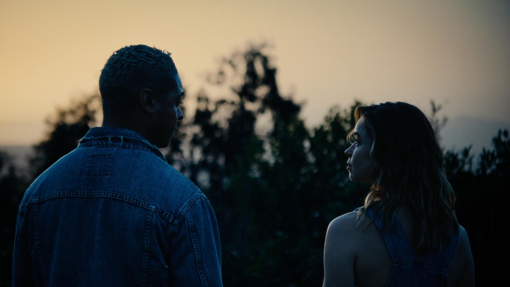 Fallen Drive izle