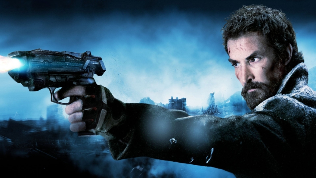 Falling Skies 2. Sezon 1. Bölüm izle