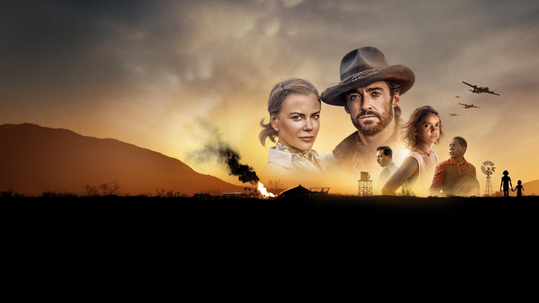 Faraway Downs 1. Sezon 4. Bölüm izle
