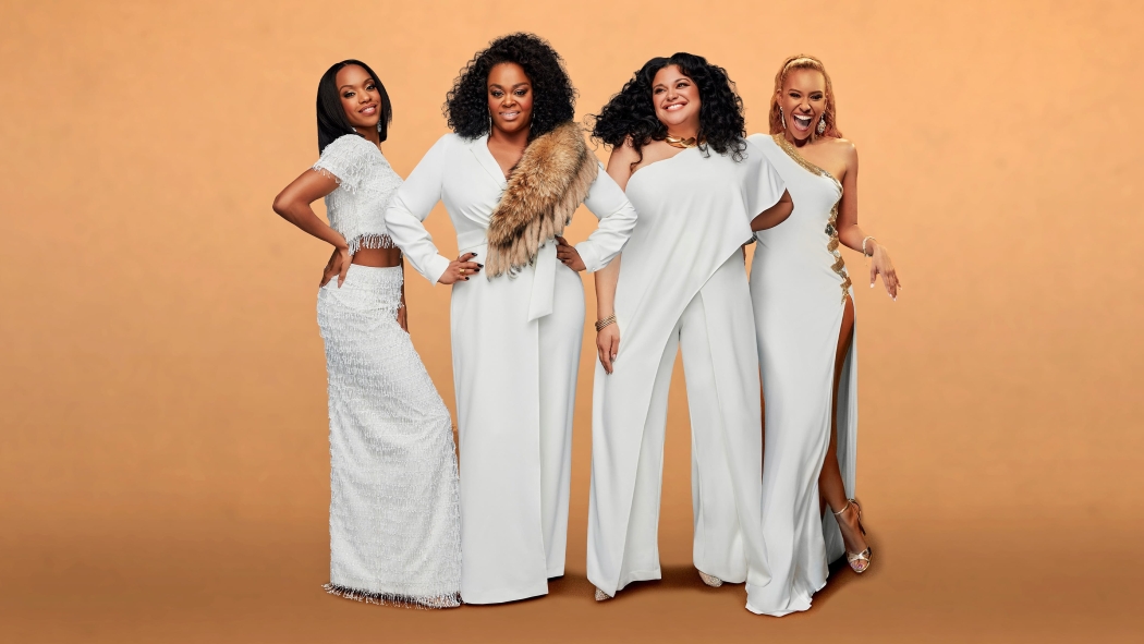 First Wives Club 2. Sezon 6. Bölüm izle