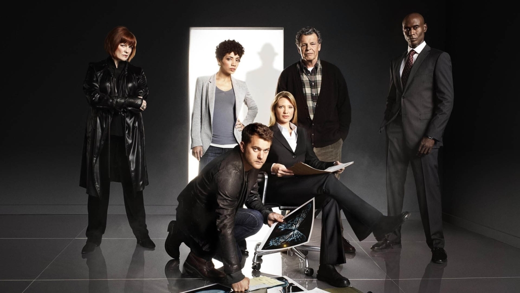 Fringe 4. Sezon 20. Bölüm izle