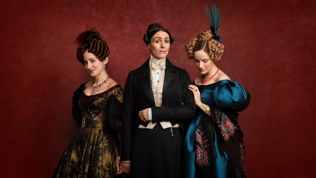 Gentleman Jack 2. Sezon 5. Bölüm izle