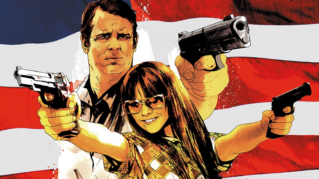 Tanrı Amerika'yı Korusun izle