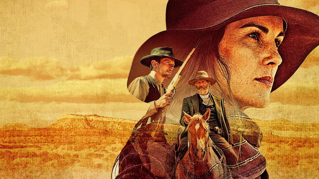 Godless 1. Sezon 7. Bölüm izle