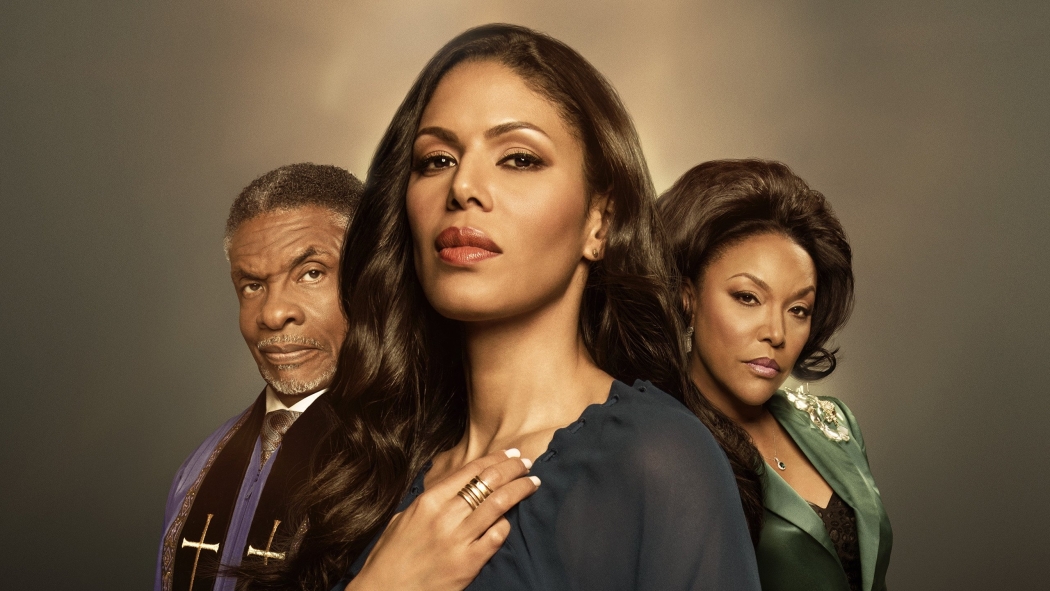 Greenleaf 2. Sezon 13. Bölüm izle