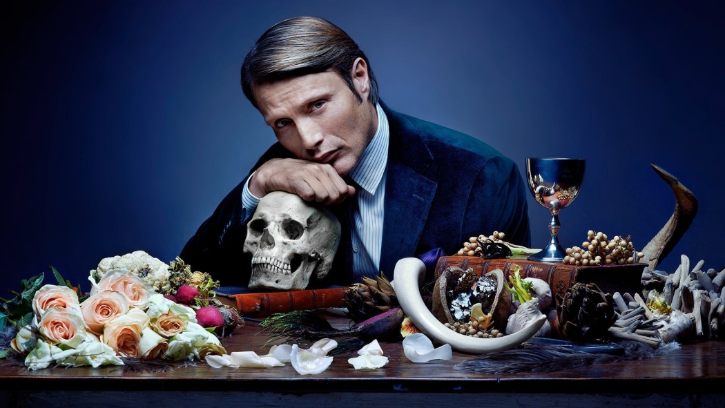 Hannibal 1. Sezon 1. Bölüm izle