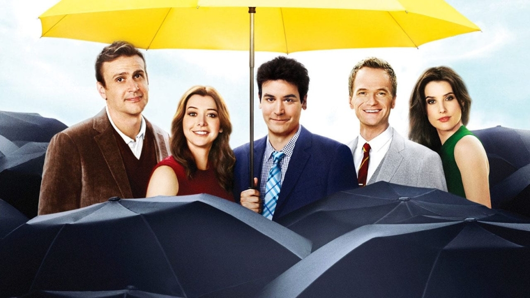 How I Met Your Mother 3. Sezon 16. Bölüm izle