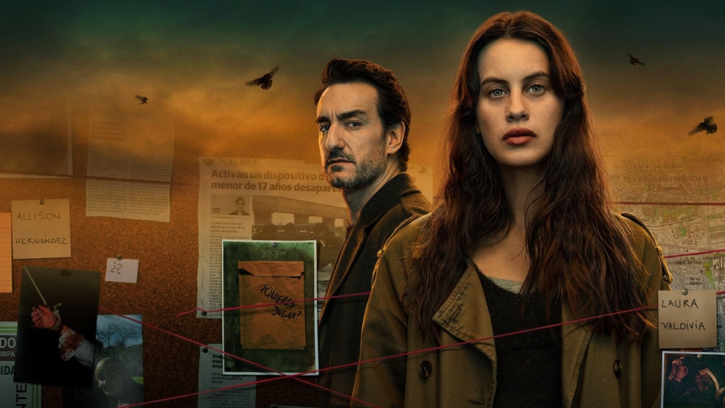 Karlar Kızı 1. Sezon 5. Bölüm izle