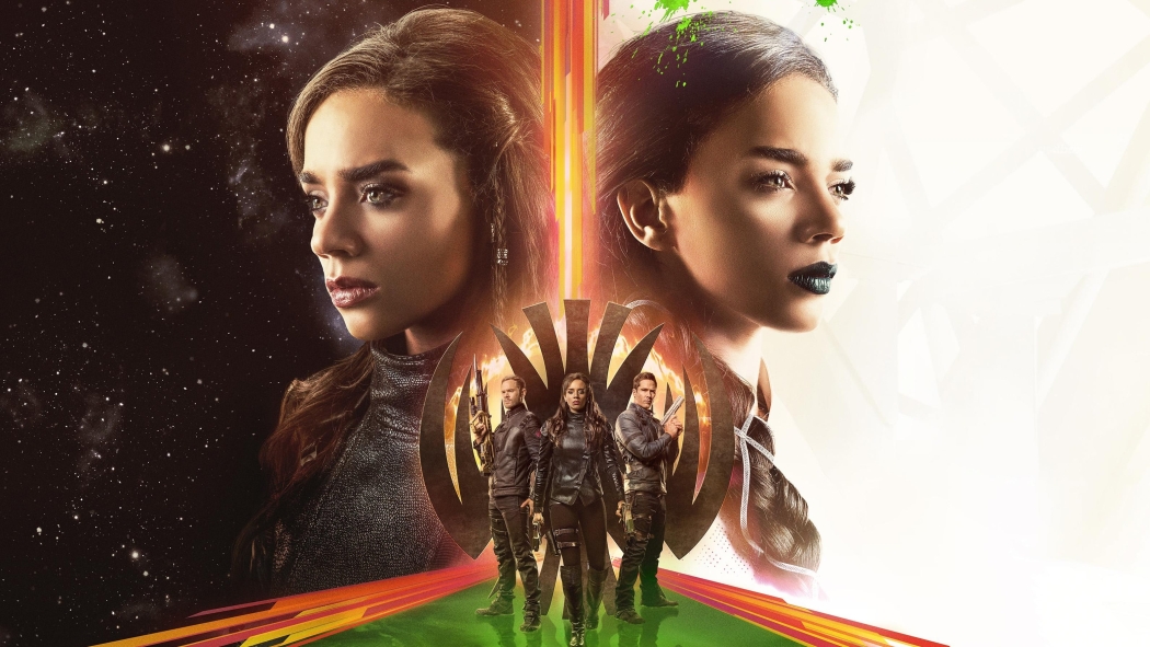 Killjoys 5. Sezon 2. Bölüm izle